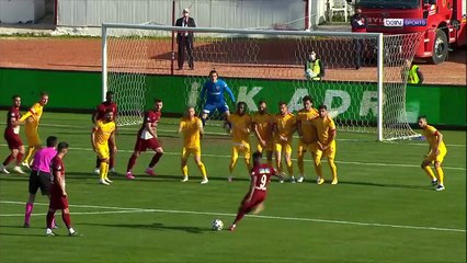 _Hatayspor vs Kayserispor 1-3 |Highlights & Goals|Resumen y goles Superliga de Turquia