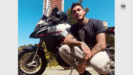 ¡Cogió excremento de perro! La experiencia que vivió Mateo Carvajal con su hijo