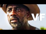CONCRETE COWBOY Bande Annonce VF (2021)