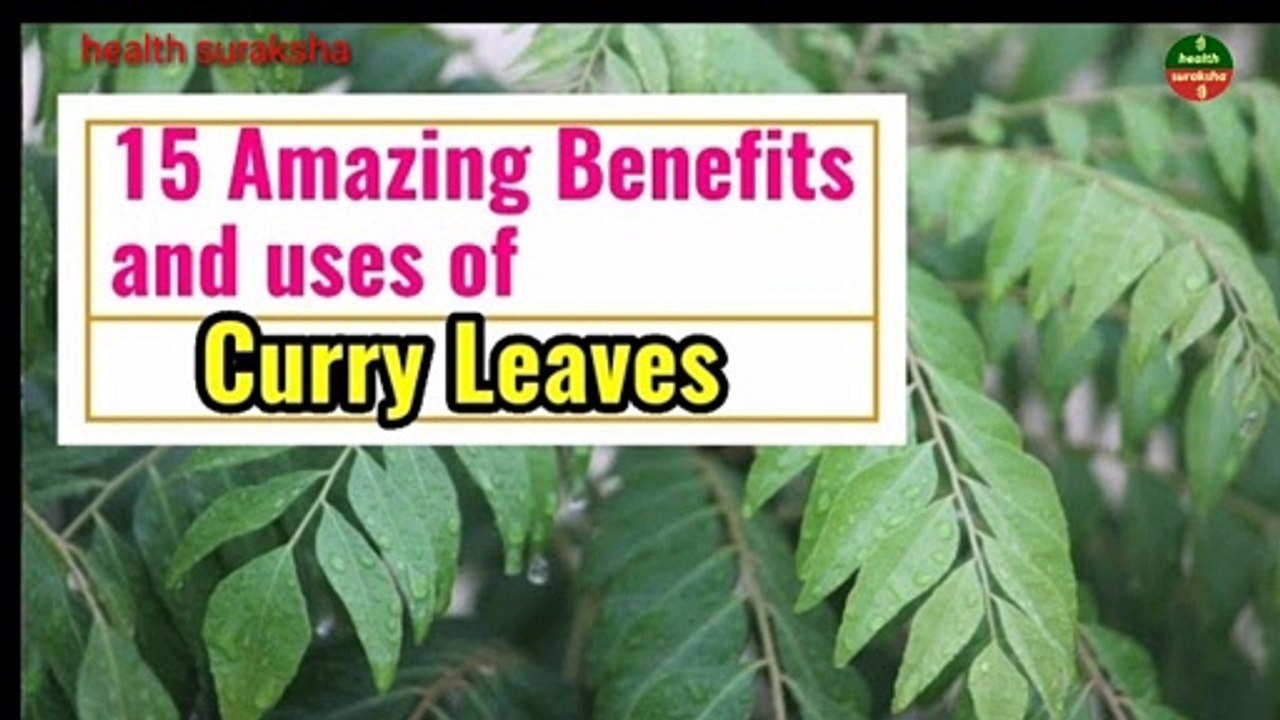 How to Make Curry Leaves Powder for Hair | Homemade Curry Patta Powder for Weight Loss,Beauty & Hair