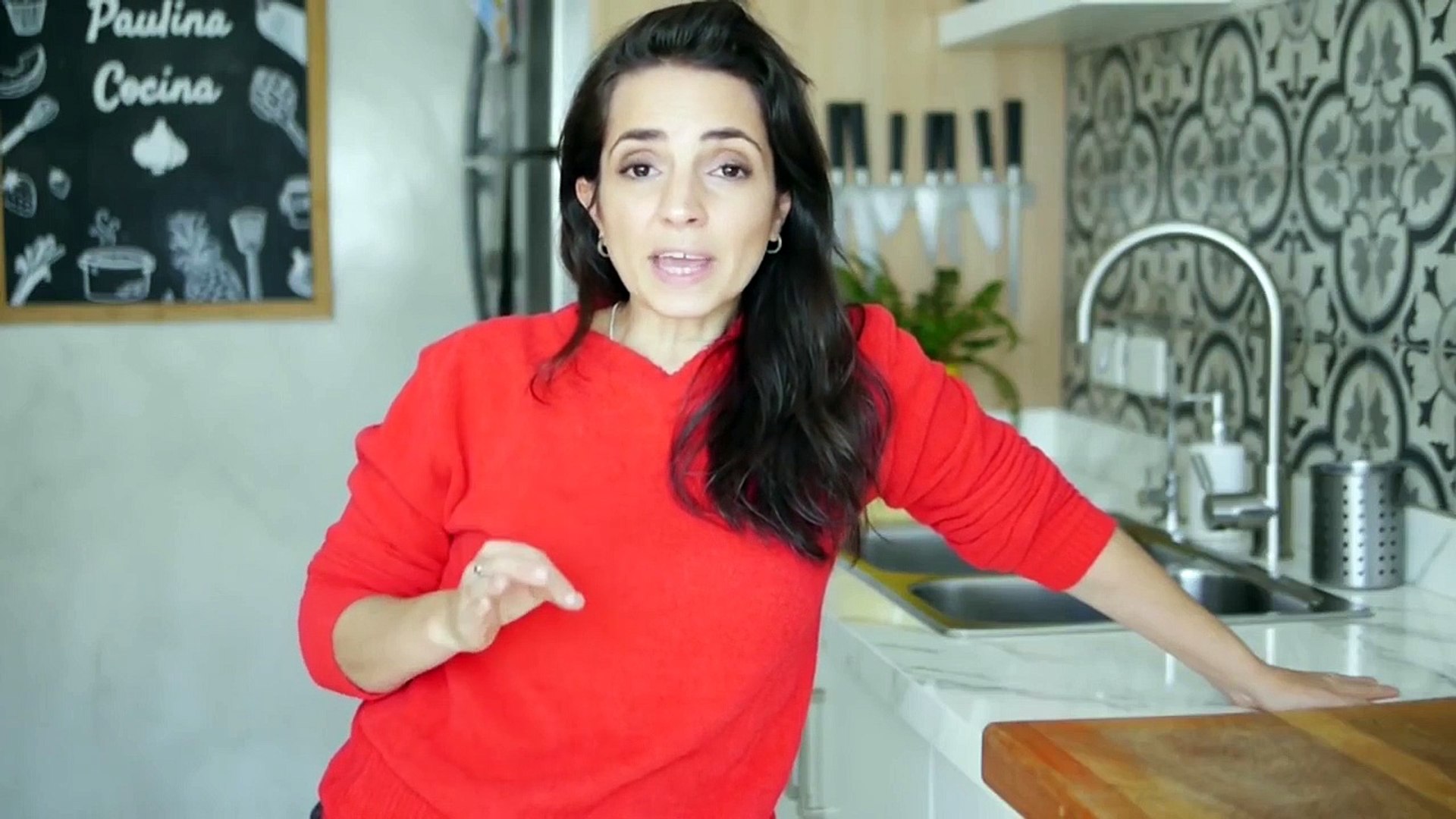 ¡PAN SIN HORNO! (english muffins)