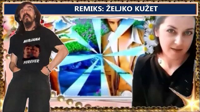 Boli još od ranije - Remiks Željko Kužet