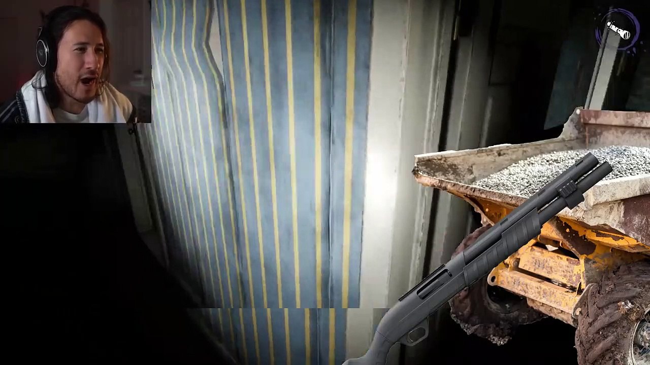 THERE IS NO ESCAPE... | Devour