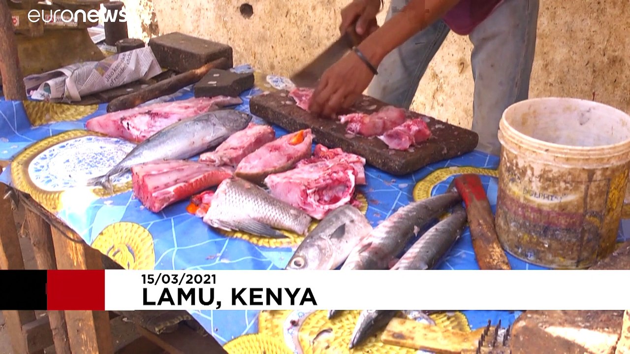 Somalia darf weiter fischen