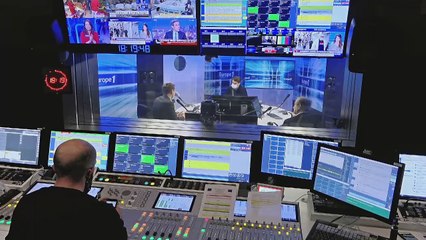 Stéphane Gaudry : "D'un point de vue sanitaire c'est une évidence", il faut reconfiner l'Île-de-France