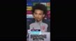 Sane opens up on playing for Pep and Flick