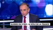 Eric Zemmour : «La diplomatie française s'est couverte de ridicule»