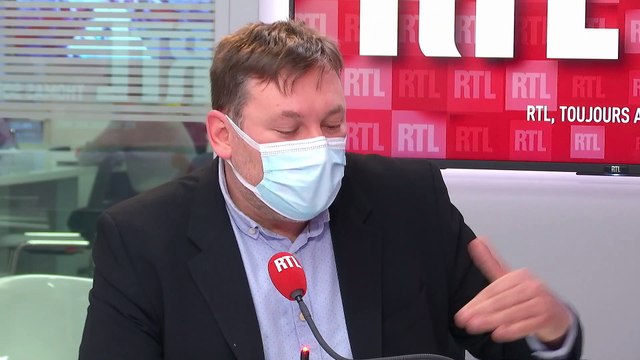 Violences policières : Christophe Korell veut s'interroger sur la responsabilité du système