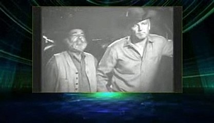 Wagon Train Sea 04 Epis 25 The Christopher Hale Story part 2/2