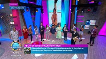 ¡Descubre qué equipo logró el triunfo este martes en el Sin Palabras! | Venga La Alegría