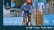 Tirreno-Adriatico EOLO 2021 | Stage 7 Highlights