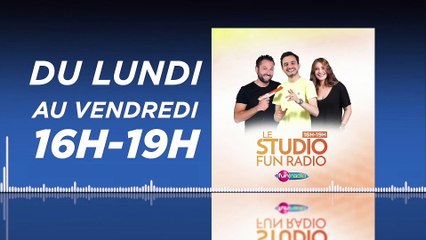 La Story d'Alice dans Lovin'Fun - L'intégrale du 16 mars