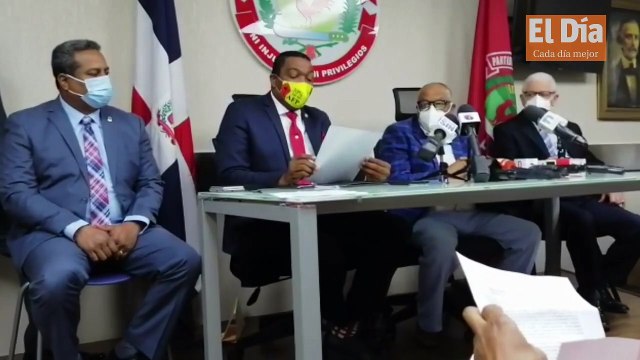 Boletín vespertino con Katherine Espino desde la redacción de El Día.