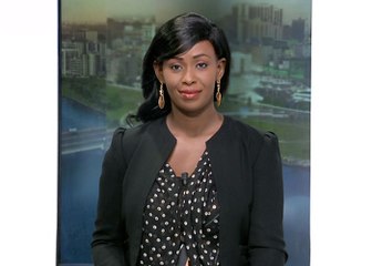Le Flash de 18 Heures de RTI 1 du 16 mars 2021 par Fatou Fofana Camara
