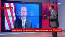 الخارجية الأمريكية: لا يمكن التدخل في حل أزمة سد النهضة دون دعوة من البلدان الثلاث
