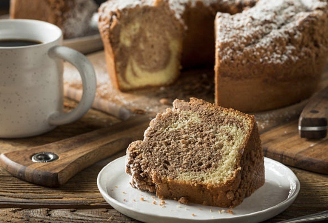 Perfect Match: The Best Coffee Cakes for Your Favorite Coffee Drinks