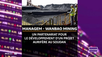 JT Economie - 16/03/2021