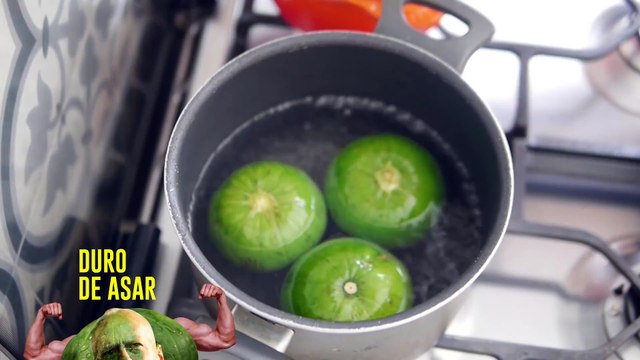 6 RECETAS LISTAS PARA ASADOS - #1000PREP ft. Locos x El Asado