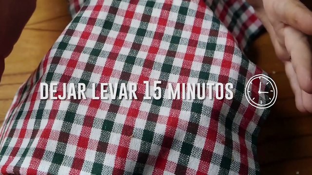 Receta de pan dulce de CHOCOLATE _ Cómo hacer pan dulce fácil - Paulina Cocina