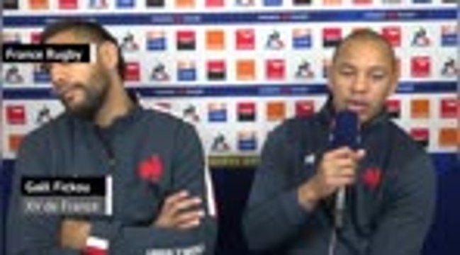 5e j. - Fickou : Aider mes coéquipiers