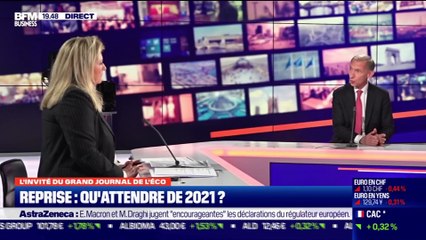 Nicolas Baverez (Économiste et essayiste) : Éviction de Faber, de quoi est-elle le nom ? - 16/03