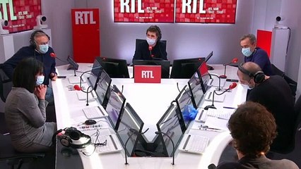 Le monde de demain du 16 mars 2021