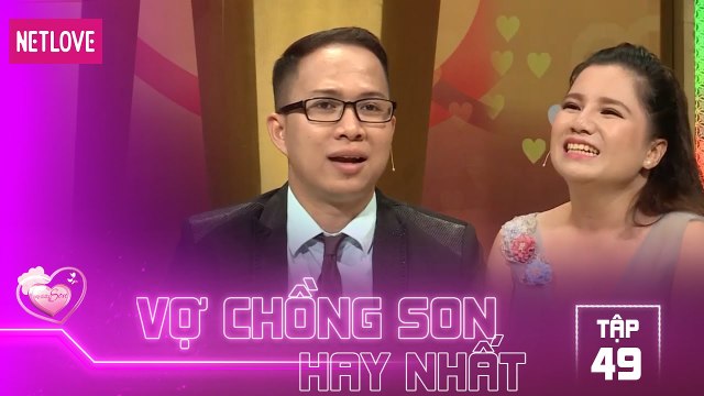 Vợ Chồng Son Hay Nhất - Tập 49: Xin làm nhân viên ai dè thành vợ giám đốc lúc nào không hay