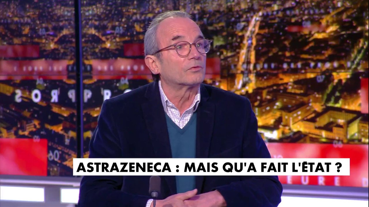 Ivan Rioufol : «Laisser parler les philosophes pour essayer de poser quelle est la question de la mort dans la vie»