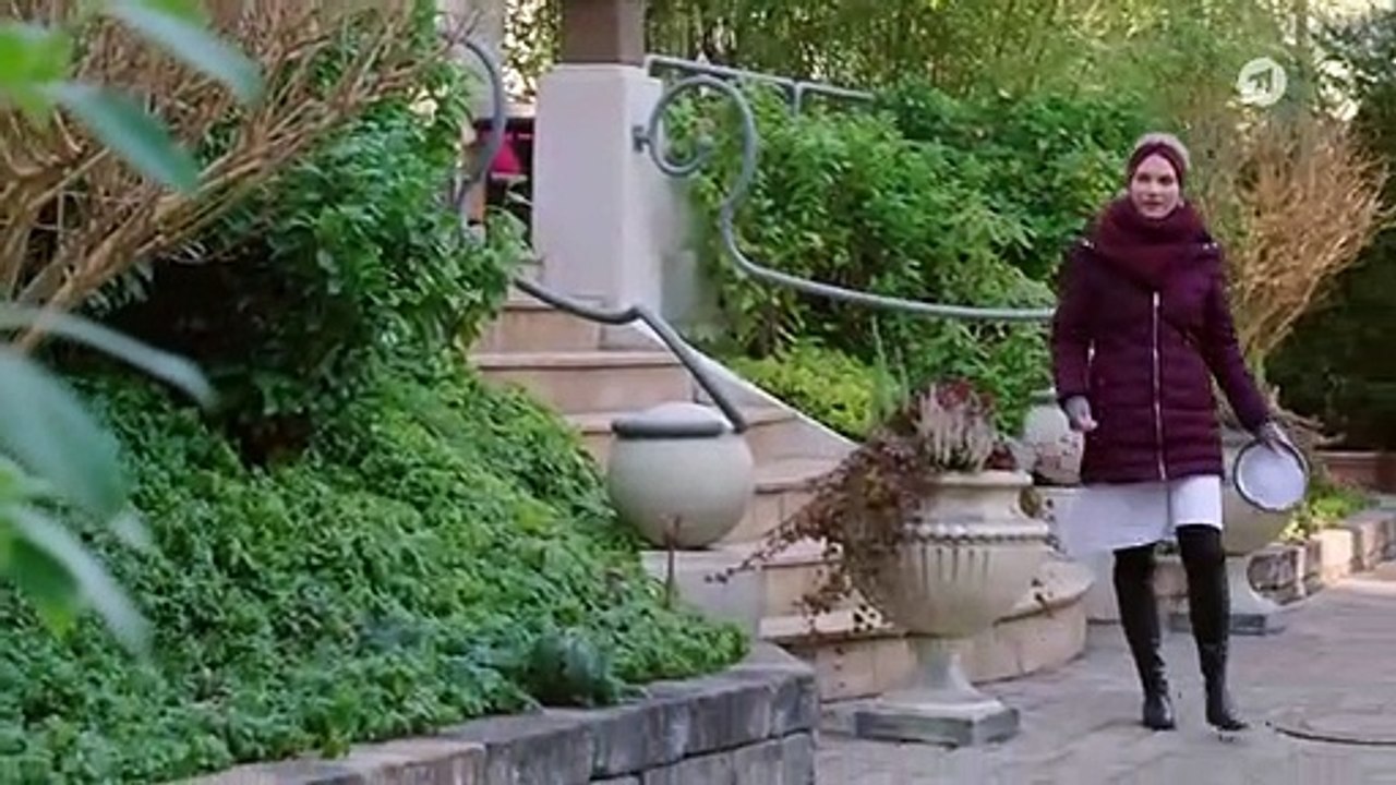 Sturm der Liebe Folge 3563 In falschen Armen