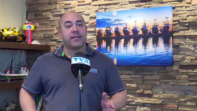 TOPO - UN DÉBUT DE SAISON HÂTIF POUR LA PÊCHE AU CRABE