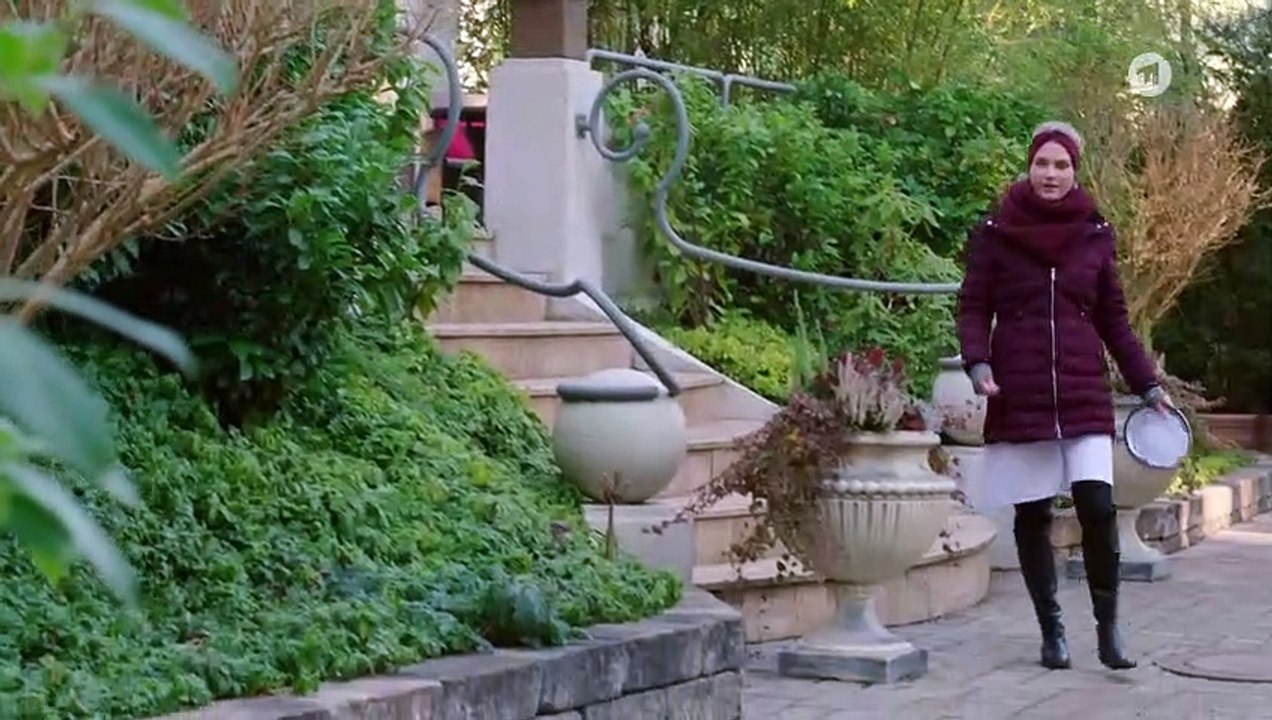 Sturm der Liebe Folge 3563 In falschen Armen