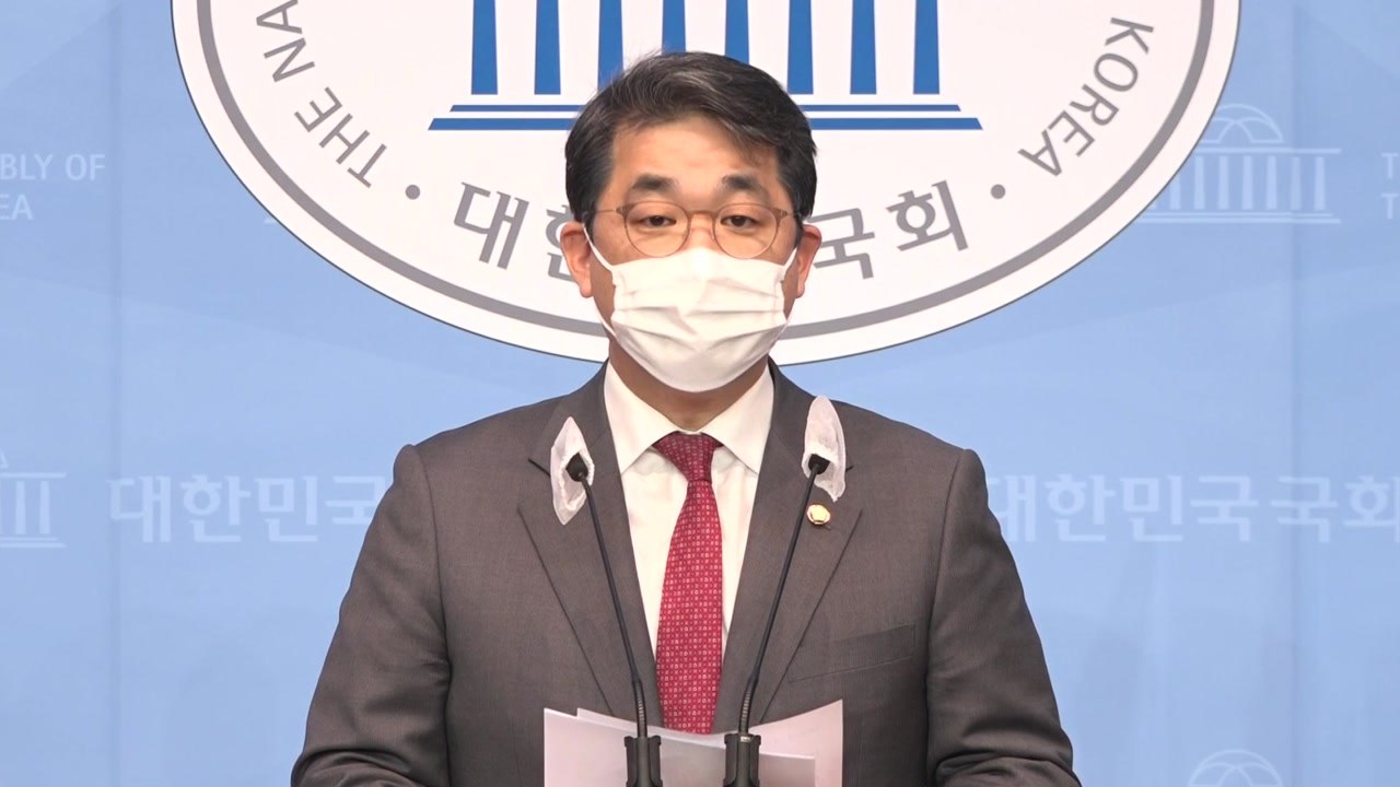 국민의힘 "내각총사퇴 없는 대통령 사과, 진정성 의심" / YTN