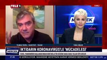 Yılmaz Özdil: Andımızı kaldırmak dört dörtlük bir karşı devrim faaliyetidir