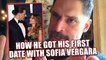 People Magazine Tipped of Joe Manganiello that Sofia Vergara was Single Before It Was Public