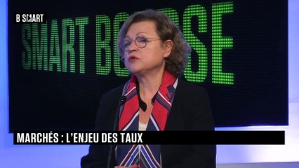 SMART BOURSE - Planete marché(s) du mardi 16 mars 2021
