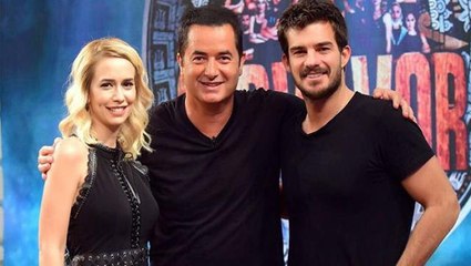 Hakan Hatipoğlu, Survivor 2021'in şampiyonunu açıkladı