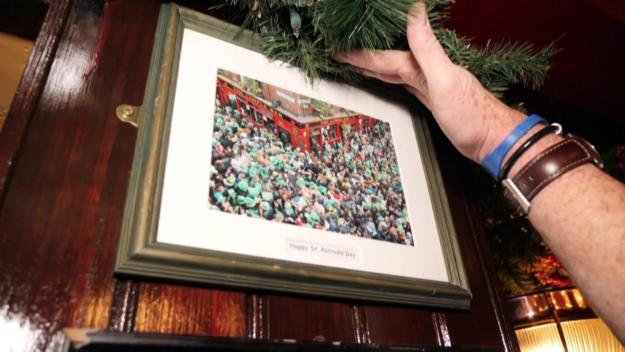 Gran Bretagna: anno nero per la birra. Perdite nelle vendite di quasi 10 miliardi di euro