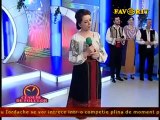 Ana Maria Patrascioiu - La streasina casei mele (Ceasuri de folclor - Favorit TV - 12.04.2017)
