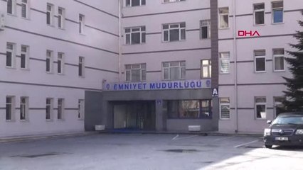 KONYA Şizofren hastası, 15 yaşındaki kız kardeşinin boğazını kesti