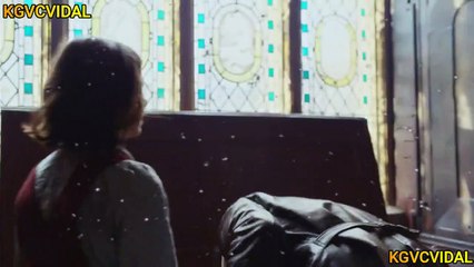 LA MATERIA OSCURA TEMPORADA 1 CAPITULO 1
