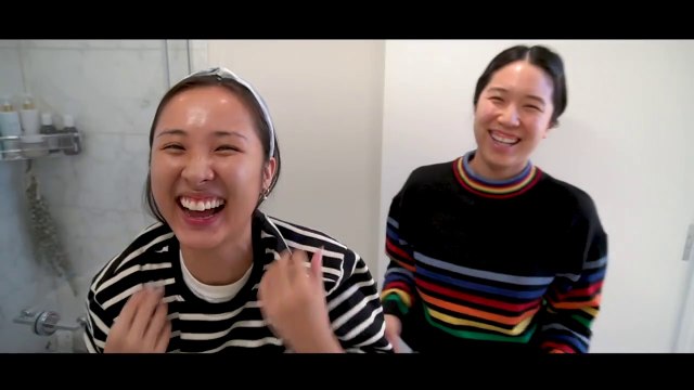 Affordable Drugstore Skincare + Masking Routine For Glowing Skin!