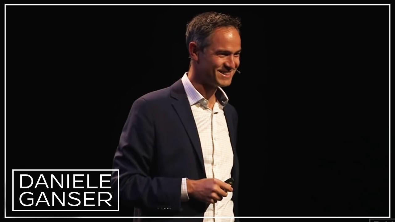 Dr. Daniele Ganser: Illegal Wars (Amsterdam 22. Juni 2019)