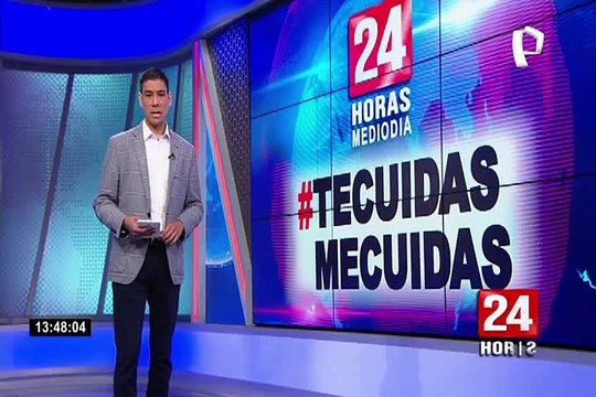 Iquitos: lluvia con relámpagos y truenos inundó la ciudad