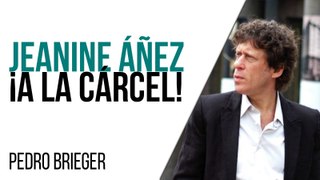 Corresponsal en Latinoamérica - Pedro Brieger: Jeanine Áñez, ¡a la cárcel! - En la Frontera, 16 de marzo de 2021
