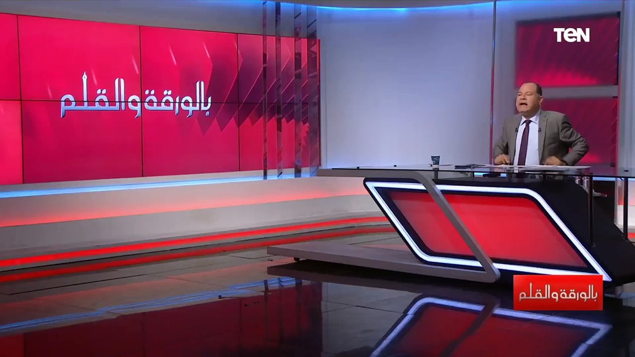 الديهي أمريكا صرفت على كورونا بما يعادل 57 سنة...