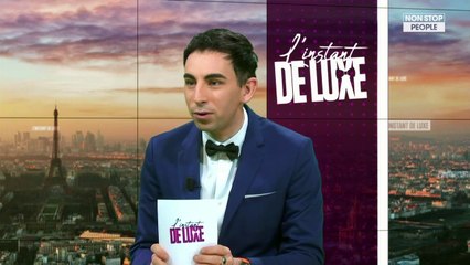 EXCLU - Caroline Barclay: "J'ai eu une histoire avec Gérard Depardieu, mais il me faisait peur! Il buvait beaucoup!"