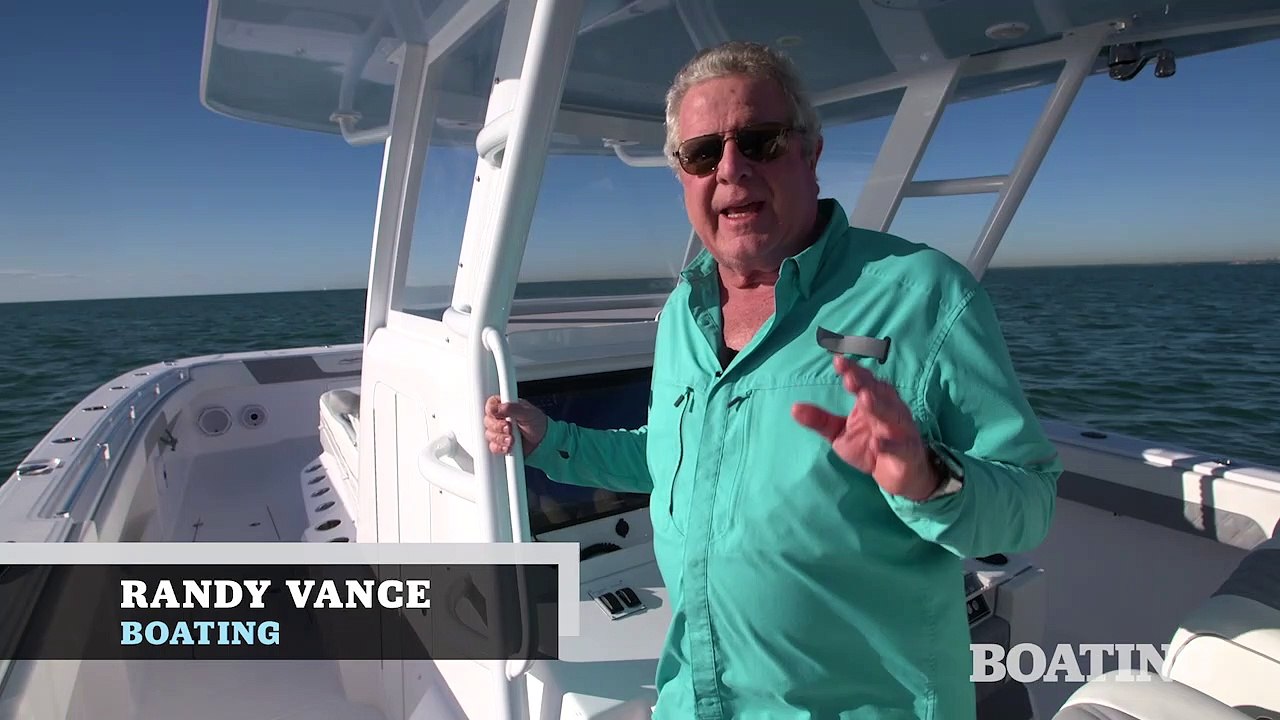 2021 Invincible 40' Catamaran