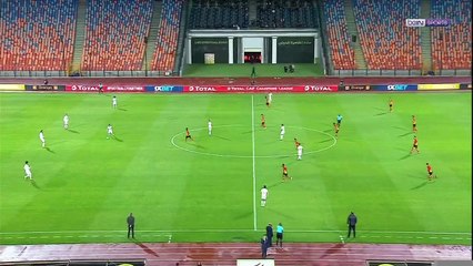 LDC : Zamalek quasiment éliminé !