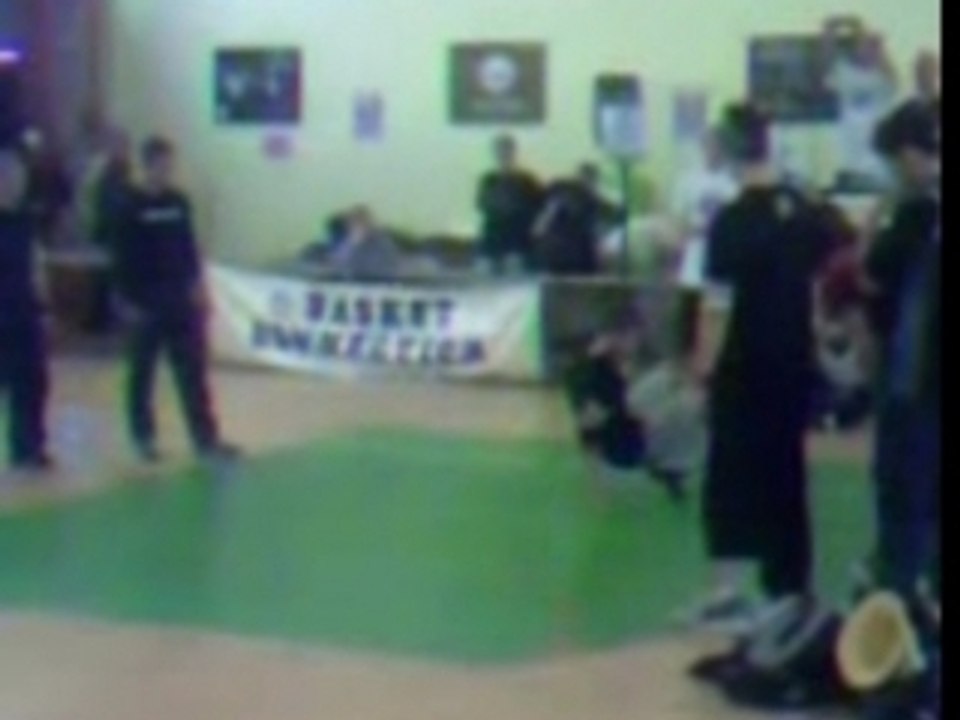 Hip Hop 3
