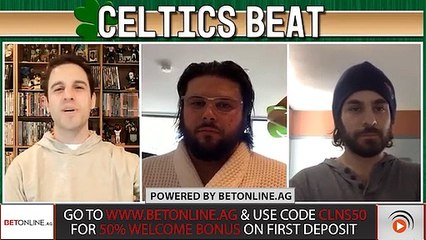 Will Robert Williams Start with Tristan Thompson Out?